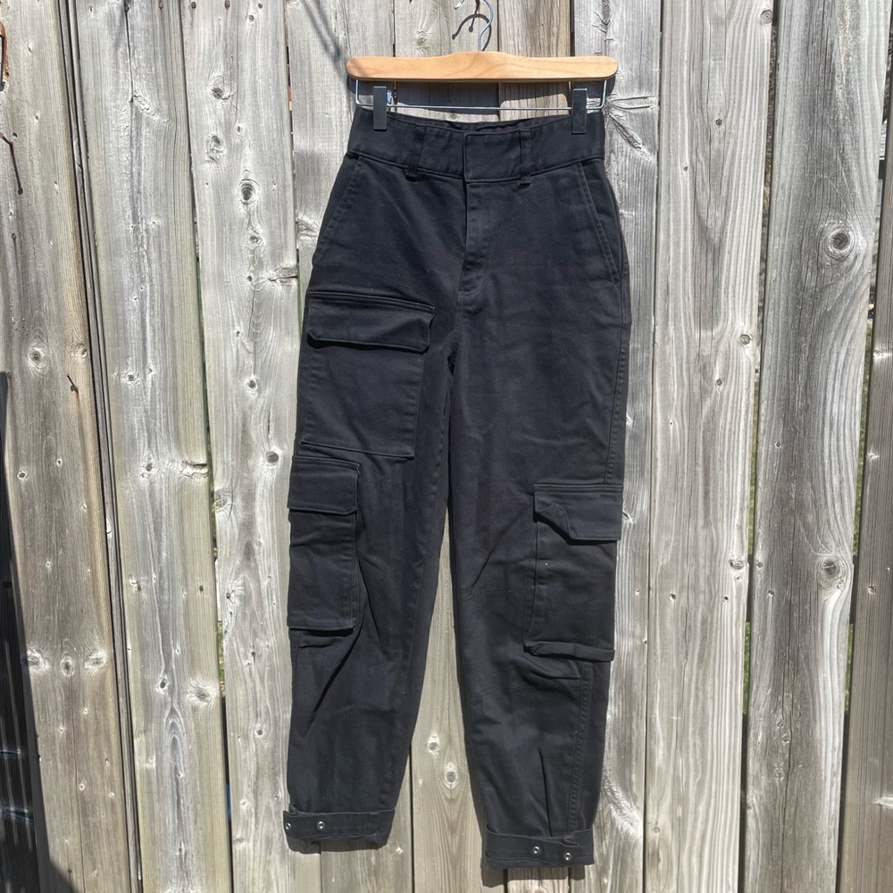 TNA Two piece Utility set
